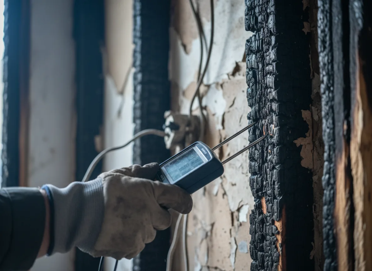 Fire Damage Restoration Harrington, WA FAQs